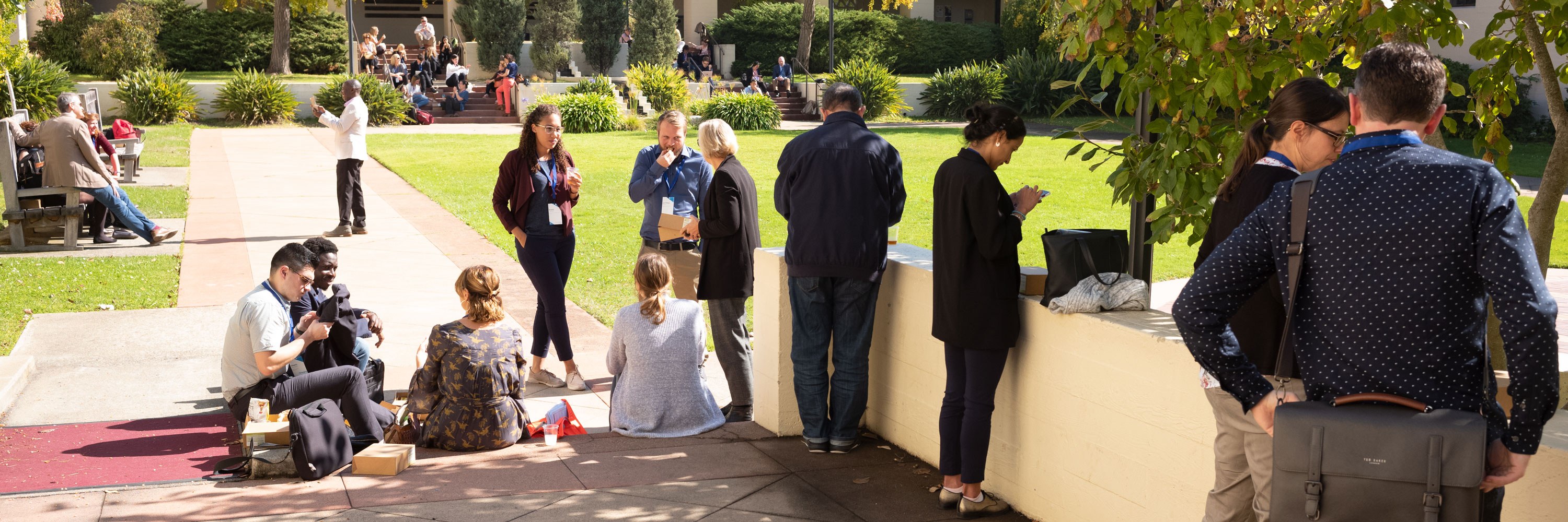 Food Studies Conference / Research Network / The University of California, Berkeley (2016)