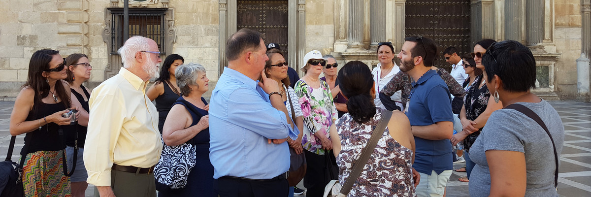 Sixteenth International Conference on Diversity in Organizations, Communities & Nations, The University of Granada, Granada, Spain (2016)