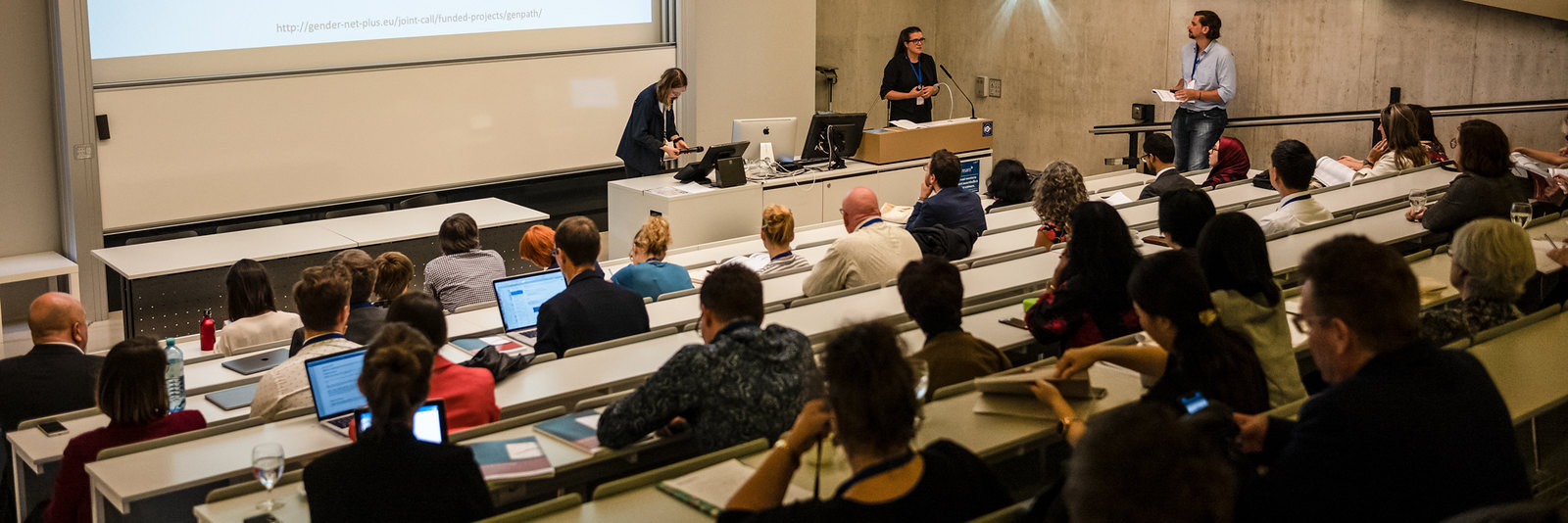 Aging & Social Change: Ninth Interdisciplinary Conference, University of Vienna, Vienna, Austria (2019)