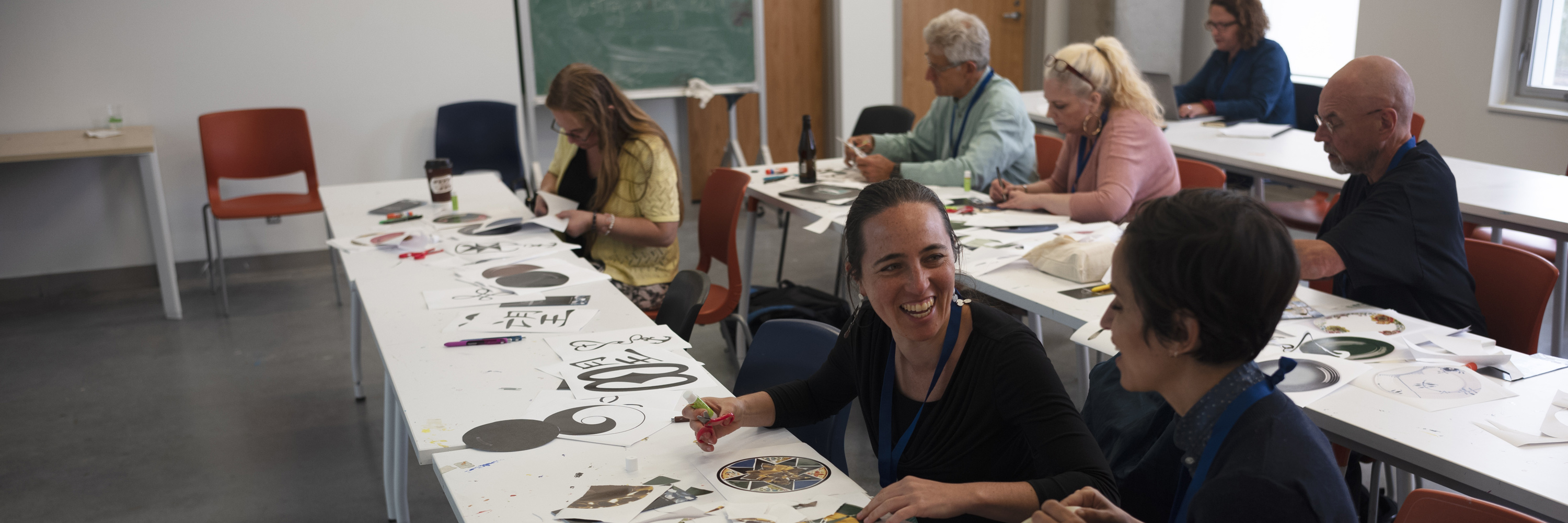 Thirteenth International Conference on The Arts in Society, Emily Carr University of Art + Design, Vancouver, Canada (2018)