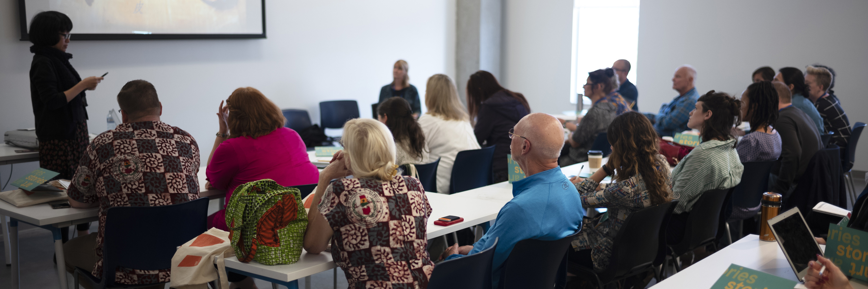 Nineteenth International Conference on the Arts in Society, Hanyang University, Seoul, South Korea (2024) Nineteenth International Conference on the Arts in Society, Hanyang University, Seoul, South Korea (2024)