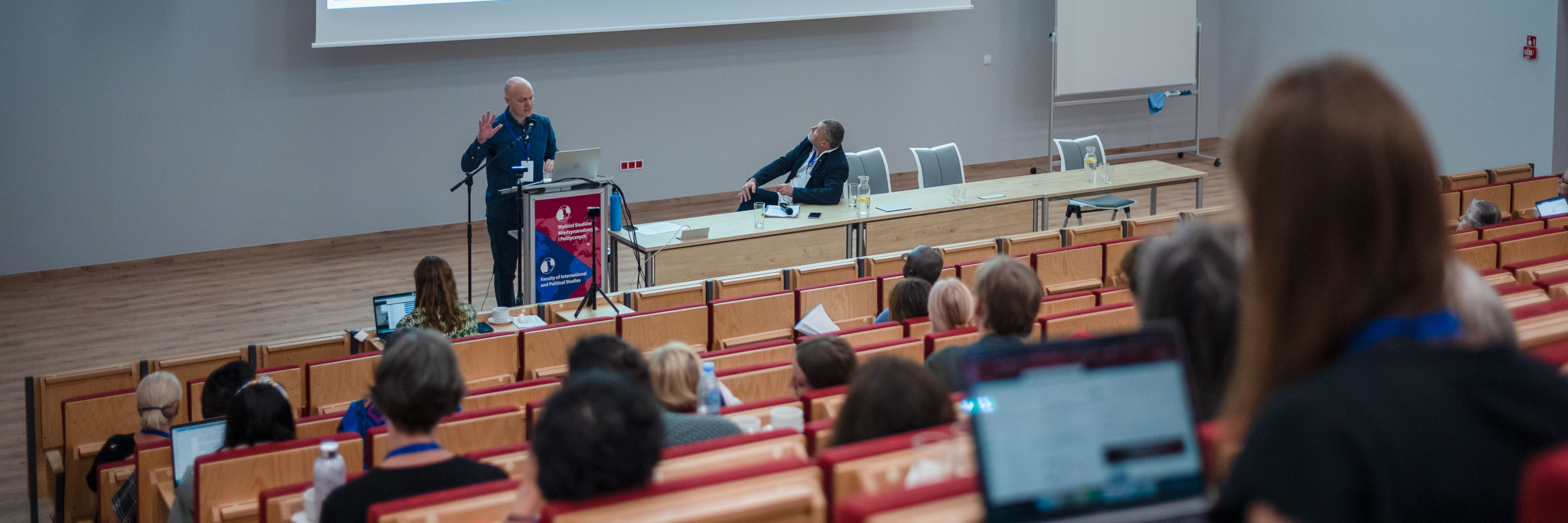 Eighteenth International Conference on the Arts in Society, Jagiellonian University, Kraków, Poland (2023) Eighteenth International Conference on the Arts in Society, Jagiellonian University, Kraków, Poland (2023)