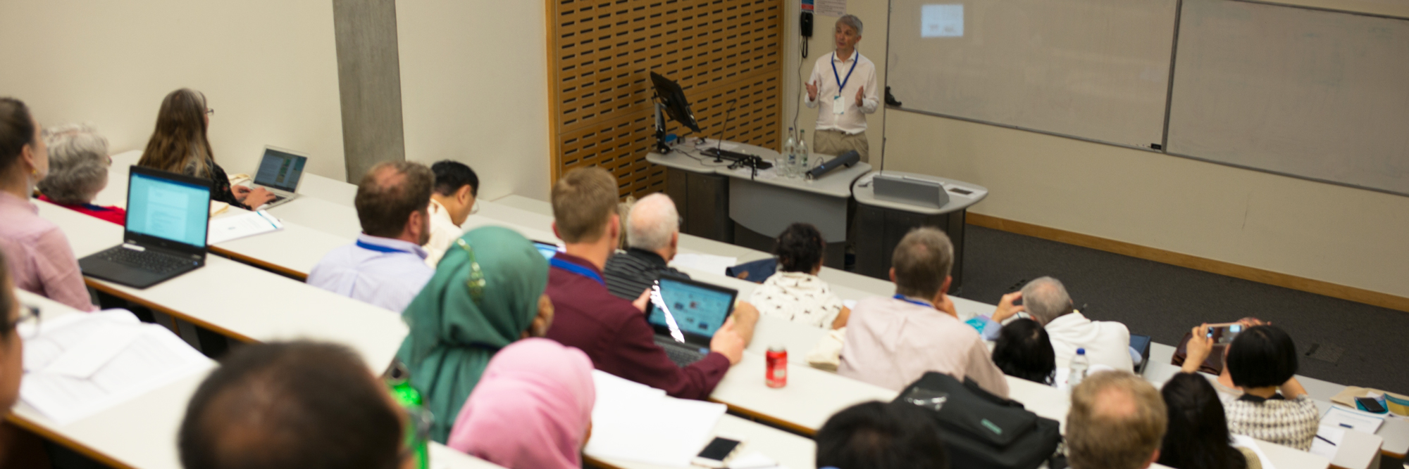 Angus Phillips, The Fifteenth International Conference on Books, Publishing & Libraries, Imperial College London, London, UK (2017) Angus Phillips, The Fifteenth International Conference on Books, Publishing & Libraries, Imperial College London, London, UK (2017)
