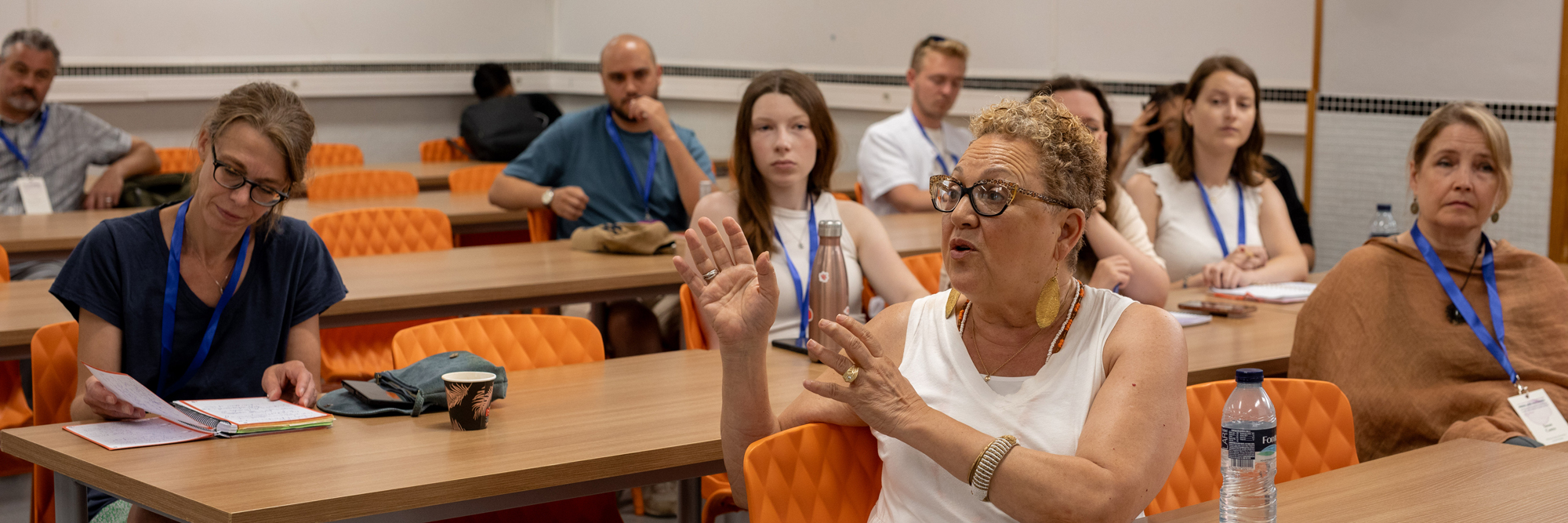 Interdisciplinary Social Sciences Conference / Research Network / University of Malaga (2025) Interdisciplinary Social Sciences Conference / Research Network / University of Malaga (2025)