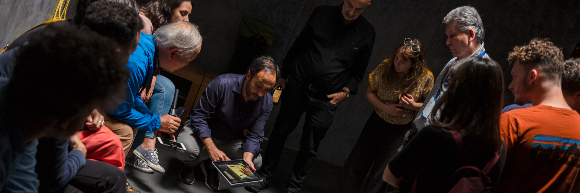 The Constructed Environment Conference / Research Network / University of Minho, Portugal (2019)