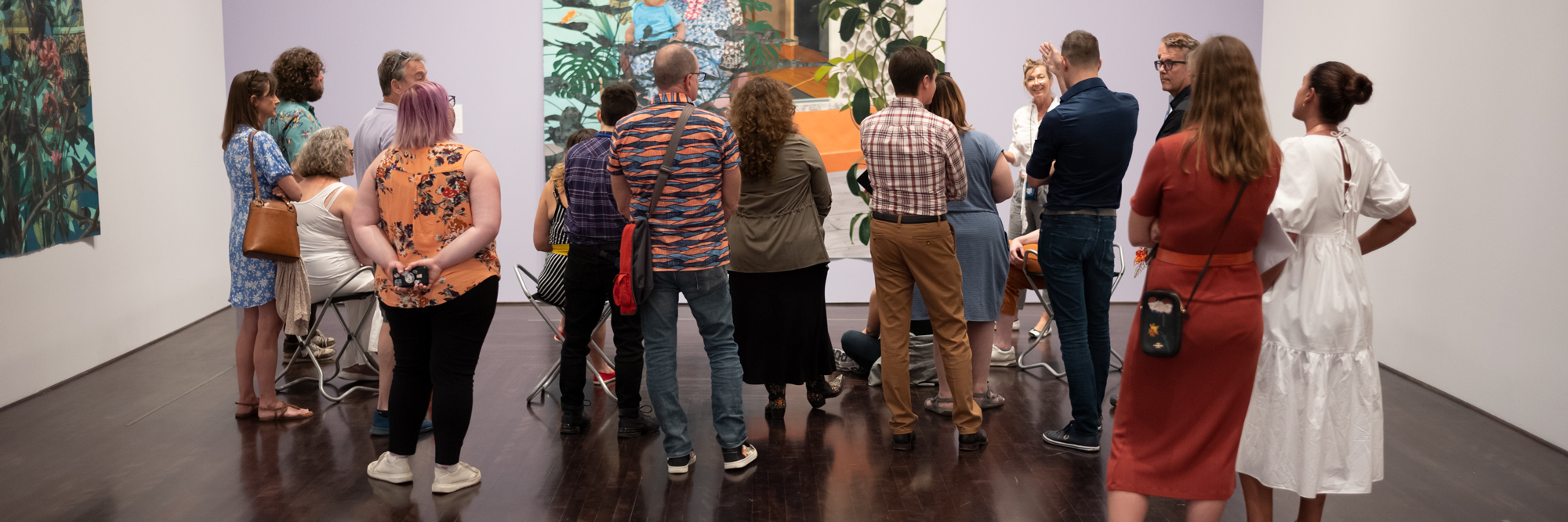 The Image Conference / Research / University of Texas, Austin, USA (2022) The Image Conference / Research / University of Texas, Austin, USA (2022)