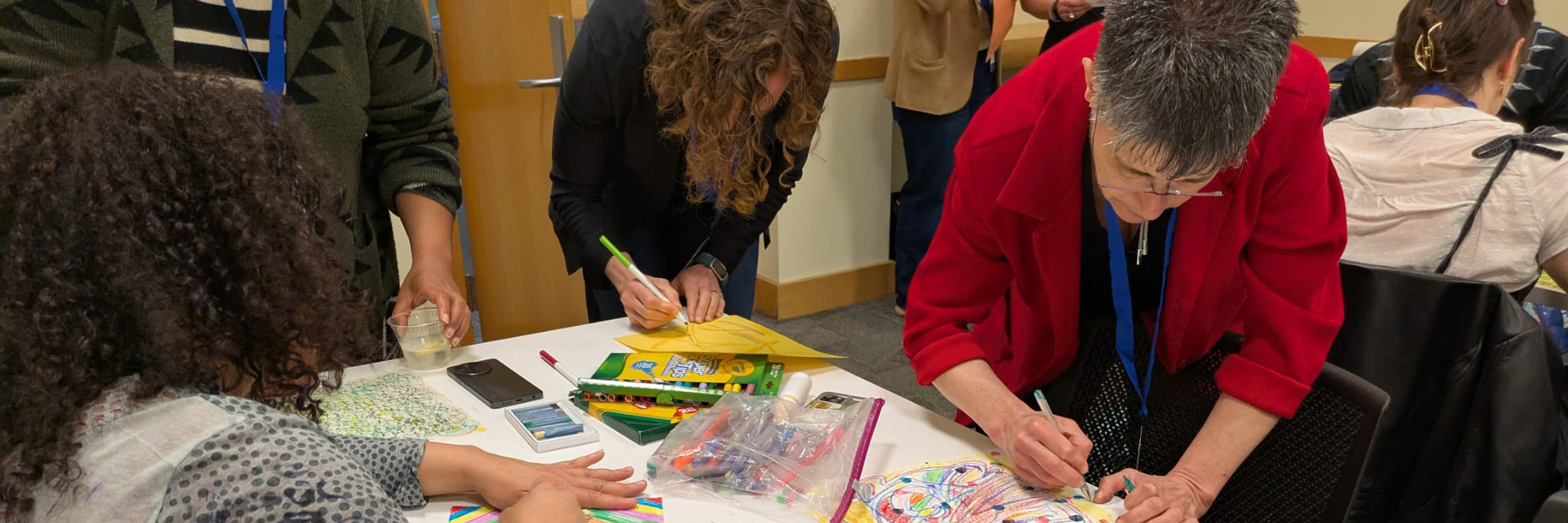 The Arts in Society Conference / Research Network / Carnegie Mellon University, USA (2025)