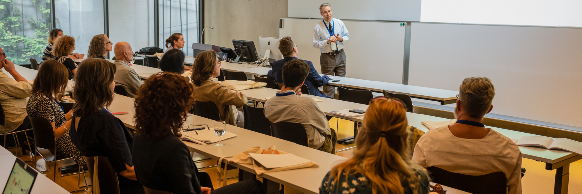 Aging and Social Change Conference / Research Network / University of Vienna, Austria (2019) Aging and Social Change Conference / Research Network / University of Vienna, Austria (2019)