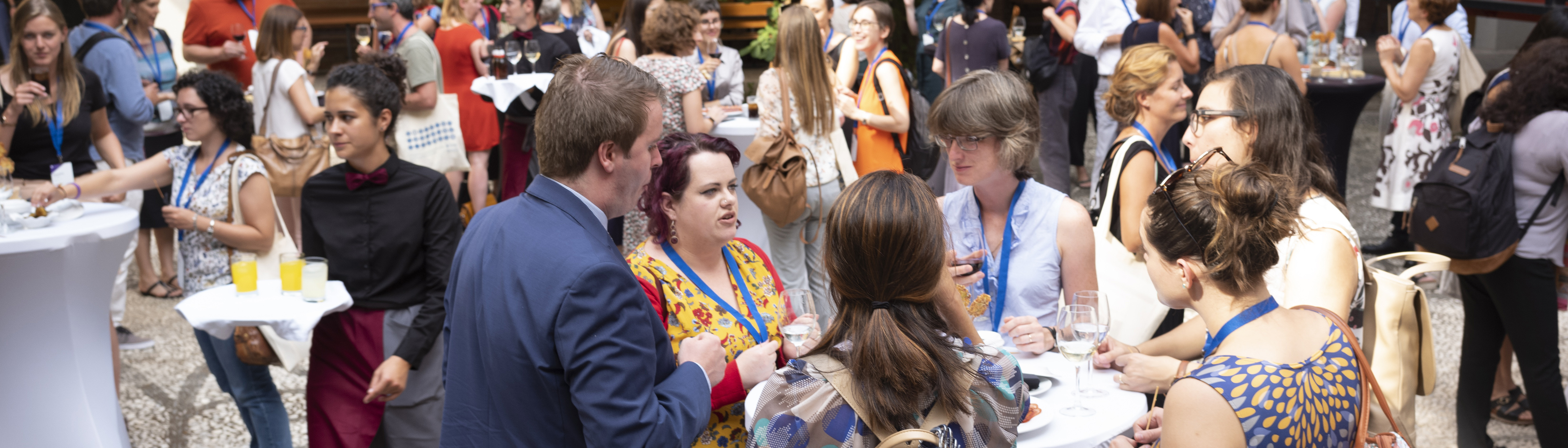 Inclusive Museum Conference / Research Network / University of Granada, Spain (2018)