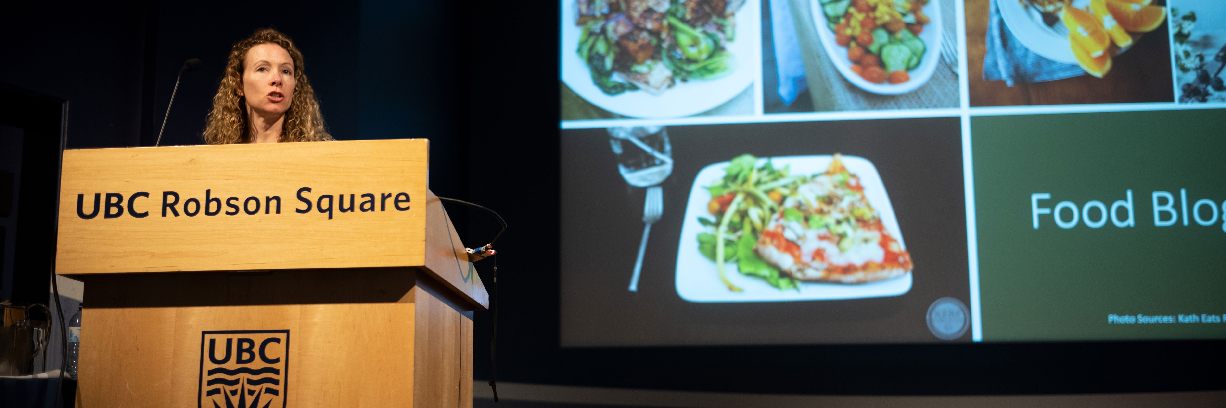 Food Studies Conference / Research Network / The University of British Columbia, Vancouver, Canada (2019)