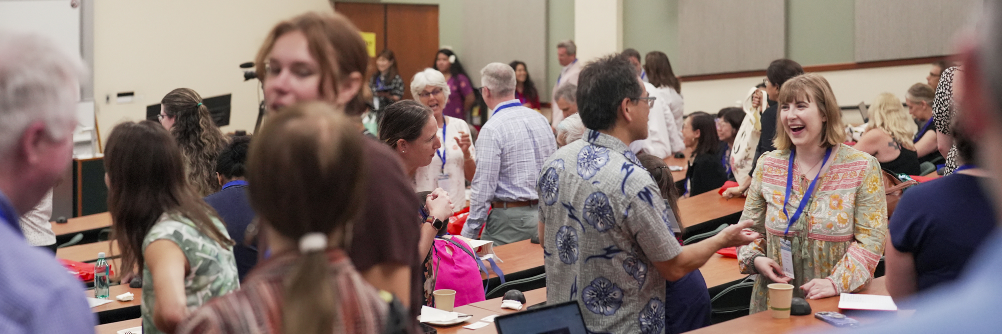 New Directions in the Humanities Conference / Research Network / University of Hawaii-Hilo, USA (2025)