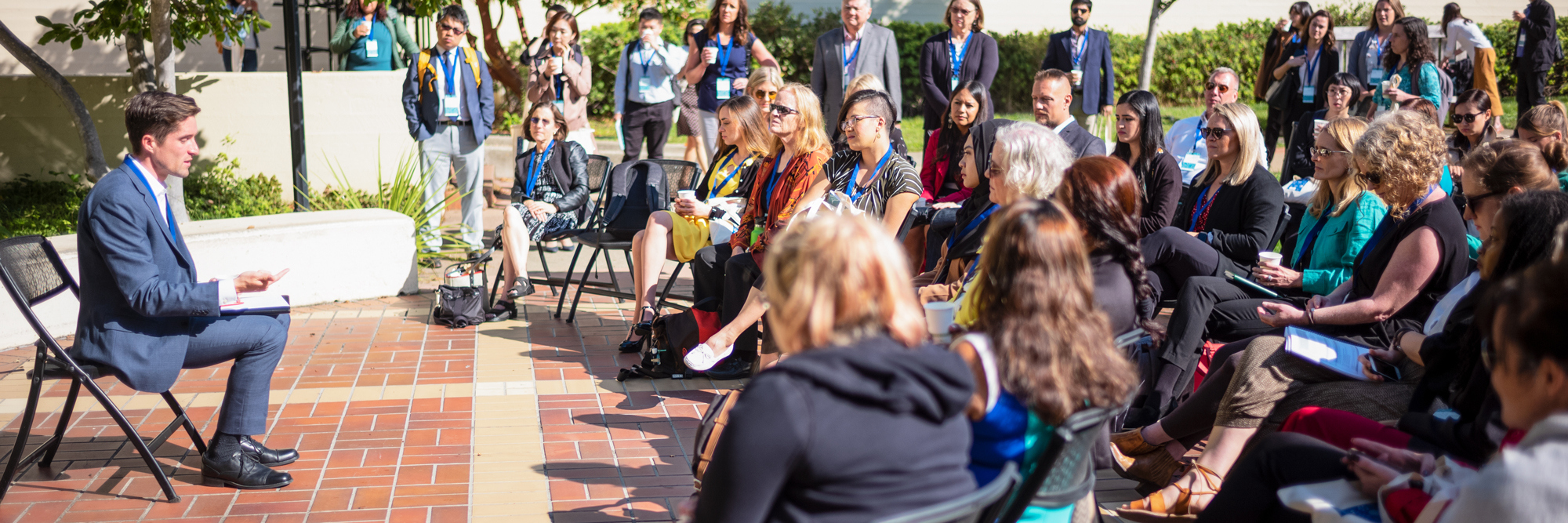 Health, Wellness & Society Conference / Research Network / University of California, Berkeley, USA (2019)) Health, Wellness & Society Conference / Research Network / University of California, Berkeley, USA (2019))