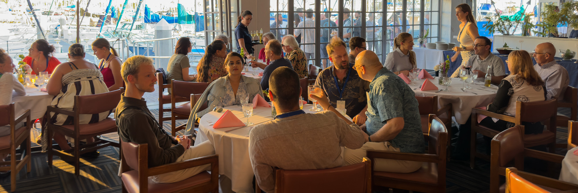 Thirteenth International Conference on The Constructed Environment, University of Hawai'i at Mānoa, School of Architecture, Honolulu, USA (2023) Thirteenth International Conference on The Constructed Environment, University of Hawai'i at Mānoa, School of Architecture, Honolulu, USA (2023)