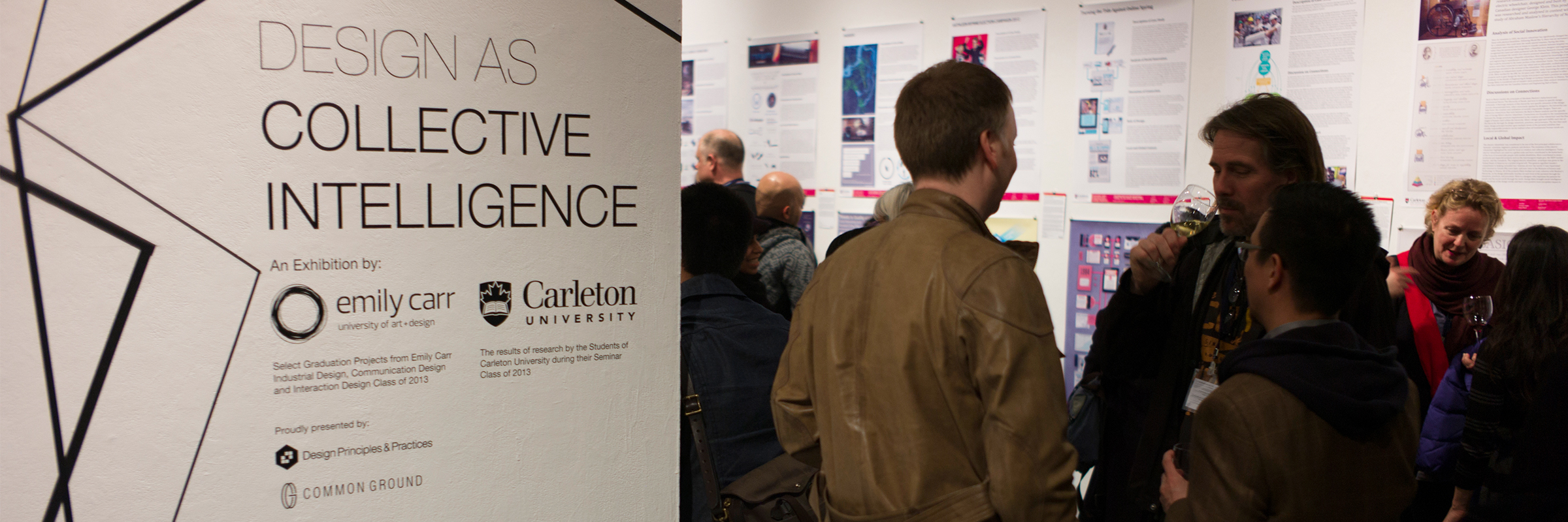 Eighth International Conference on Design Principles and Practices, University of British Columbia, Vancouver, Canada (2014) 