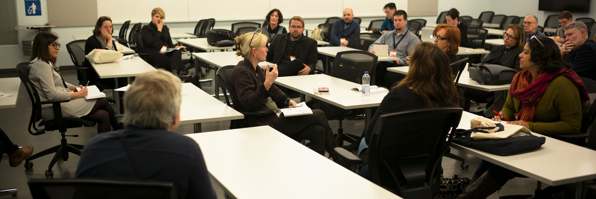 Eighth International Conference on Design Principles and Practices, University of British Columbia, Vancouver, Canada (2014) 