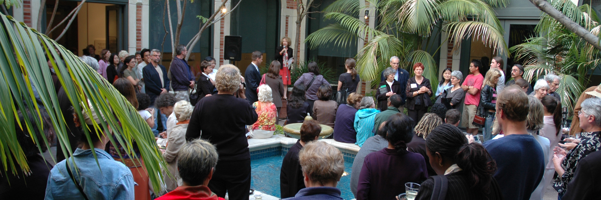 Fourth International Conference on Diversity in Organizations, Communities & Nations, University of California, Los Angeles, California, USA (2004) Fourth International Conference on Diversity in Organizations, Communities & Nations, University of California, Los Angeles, California, USA (2004)