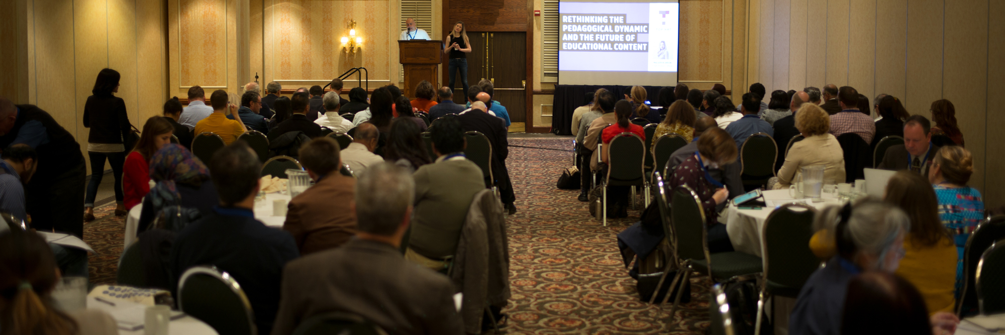 Malgosia Green, Tenth International Conference on e-Learning and Innovative Pedagogies, University of Toronto, Toronto, Canada (2017)