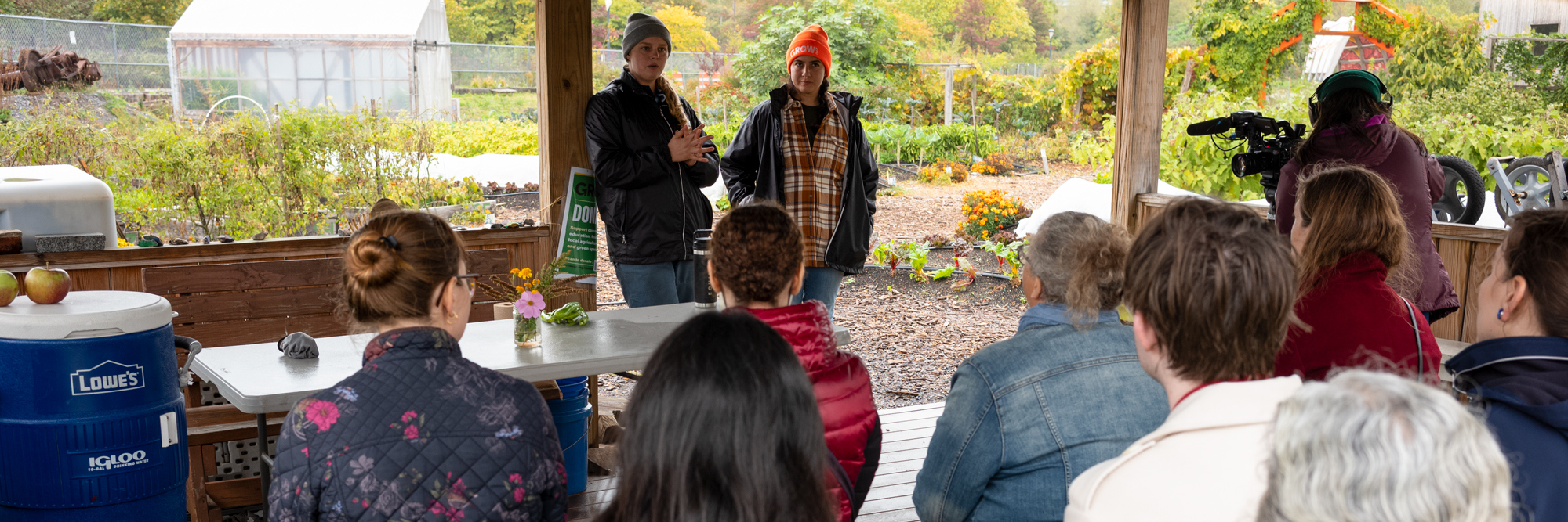 Twelfth International Conference on Food Studies, Marymount Manhattan College, New York USA (2022) Twelfth International Conference on Food Studies, Marymount Manhattan College, New York USA (2022)