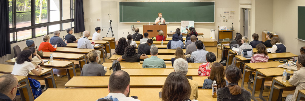 Sixteenth International Conference on Food Studies, Center for Education in Liberal Arts and Science (CELAS), University of Osaka, Japan, 10-12 October 2026