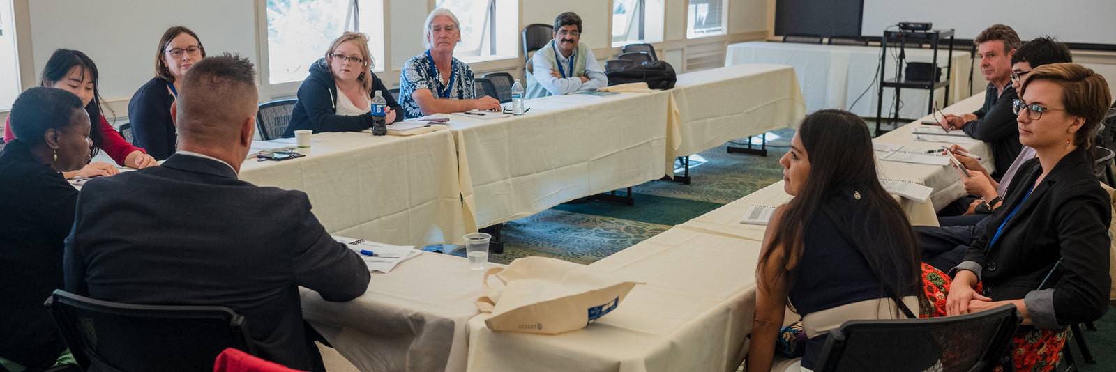 Ninth International Conference on Health, Wellness & Society, University of California, Berkeley, Berkeley, USA (2019) Ninth International Conference on Health, Wellness & Society, University of California, Berkeley, Berkeley, USA (2019)