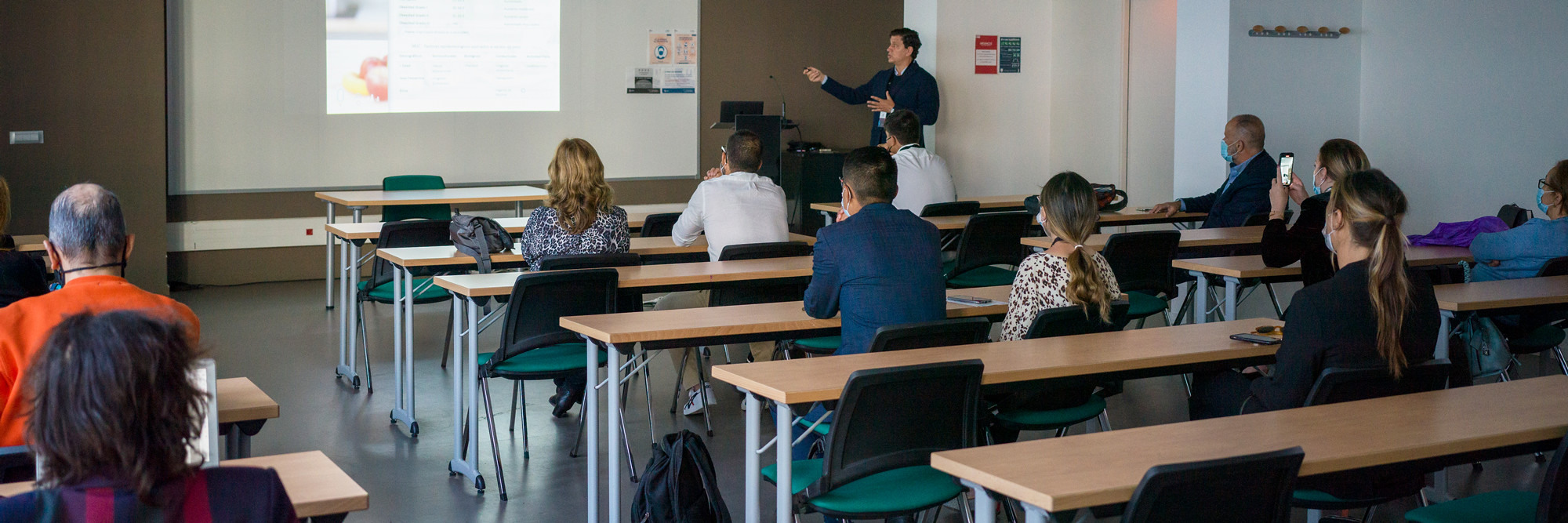 Eleventh International Conference on Health, Wellness, & Society, Sorbonne Universite, Paris, France (2021) Eleventh International Conference on Health, Wellness, & Society, Sorbonne Universite, Paris, France (2021)