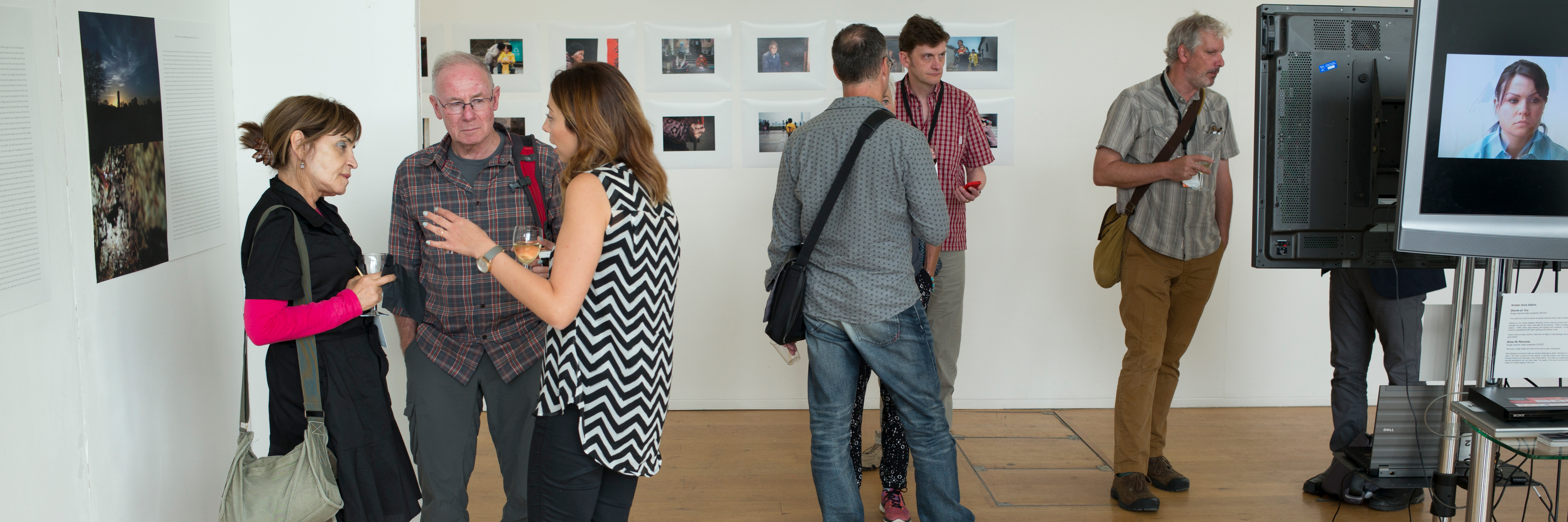 Seventh International Conference on The Image, Liverpool John Moores University, Liverpool, UK (2016) Seventh International Conference on The Image, Liverpool John Moores University, Liverpool, UK (2016)