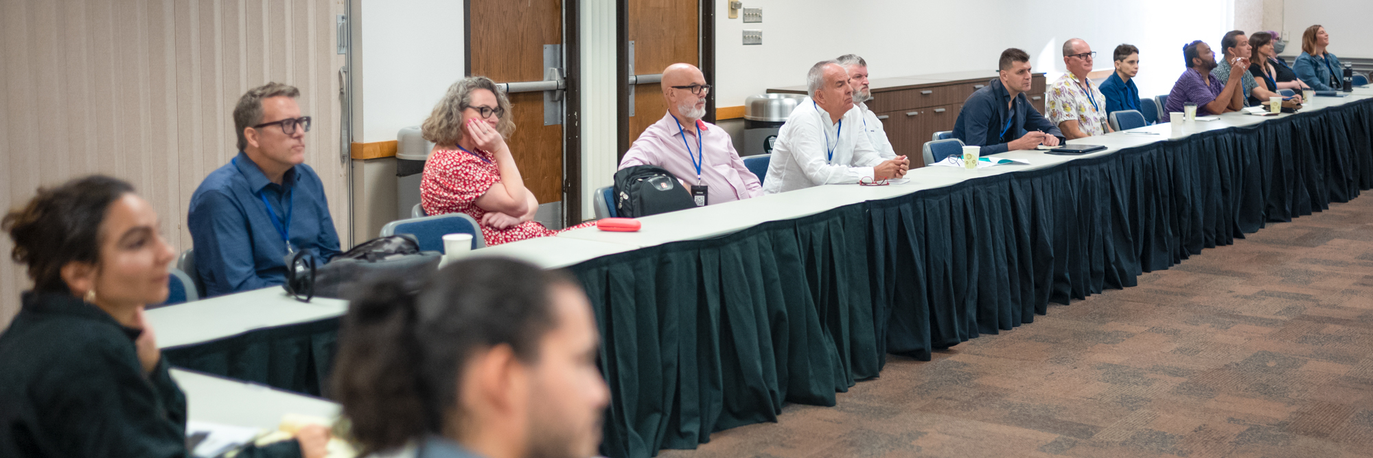 Thirteenth International Conference on The Image, The University of Texas at Austin, Austin, USA (2022) Thirteenth International Conference on The Image, The University of Texas at Austin, Austin, USA (2022)