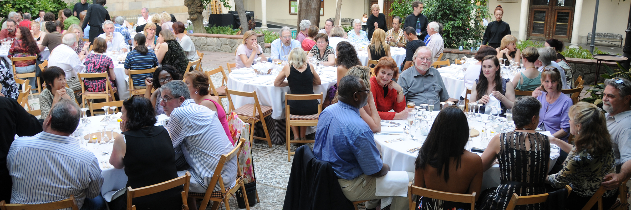 Sixteenth International Conference on Learning, University of Barcelona, Spain (2009) Sixteenth International Conference on Learning, University of Barcelona, Spain (2009)