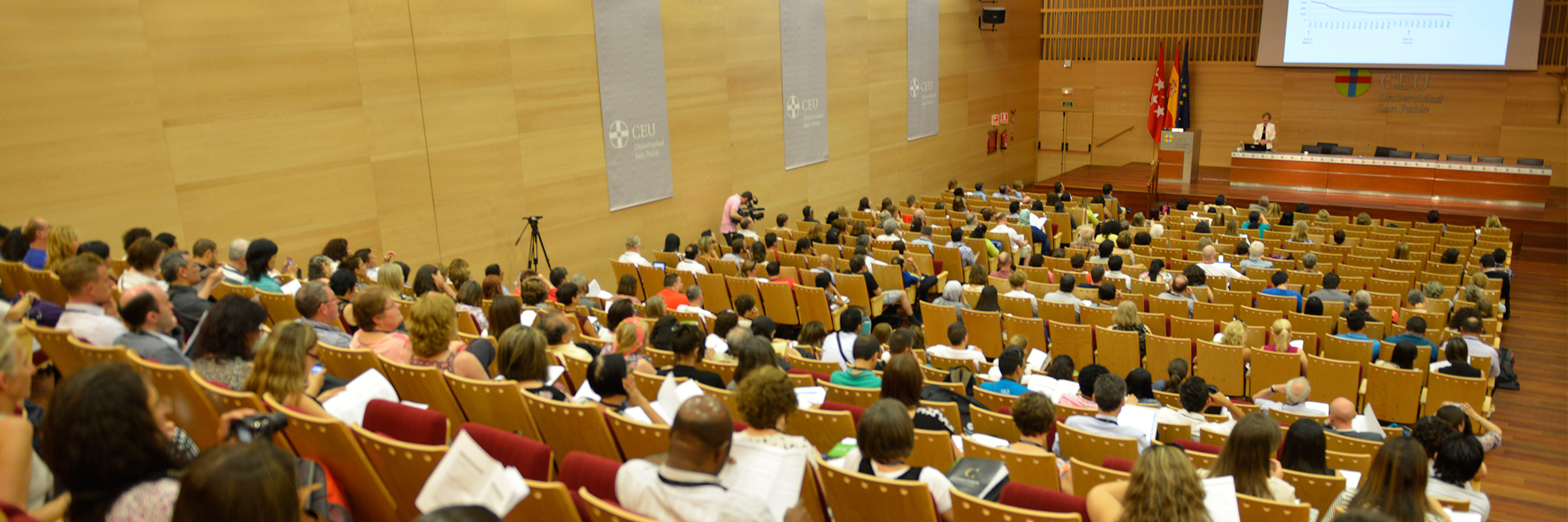 Twenty-second International Conference on Learning, Universidad San Pablo CEU, Madrid, Spain (2015) Twenty-second International Conference on Learning, Universidad San Pablo CEU, Madrid, Spain (2015)