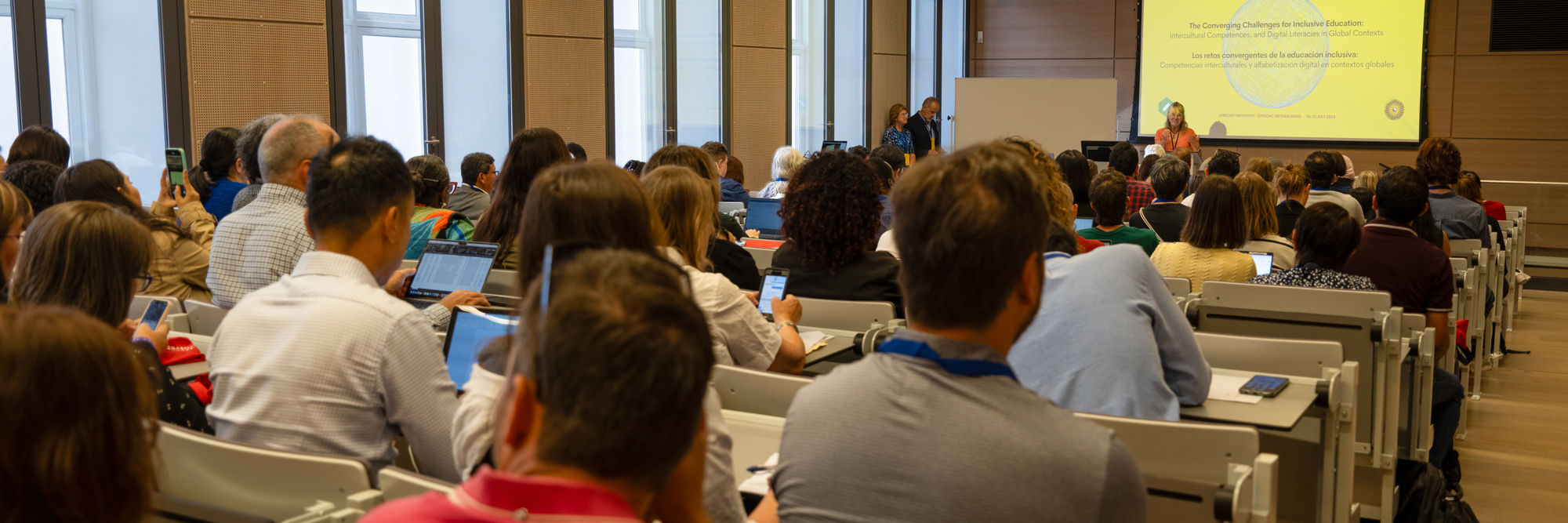 Thirty-First International Conference on Learning, Utrecht University, Utrecht, Netherlands (2024) Thirty-First International Conference on Learning, Utrecht University, Utrecht, Netherlands (2024)