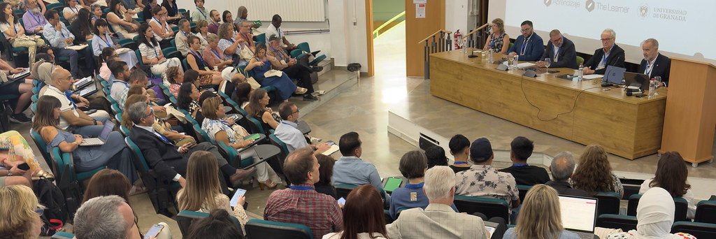 Thirty-Second International Conference on Learning, University of Granada, Granada, Spain (2025) Thirty-Second International Conference on Learning, University of Granada, Granada, Spain (2025)