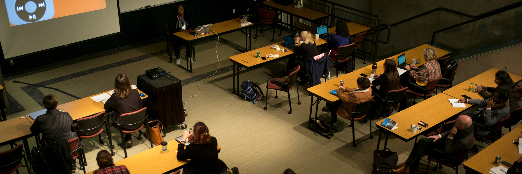  Second International Conference on Communication & Media Studies, University of British Columbia, Vancouver, Canada (2017)