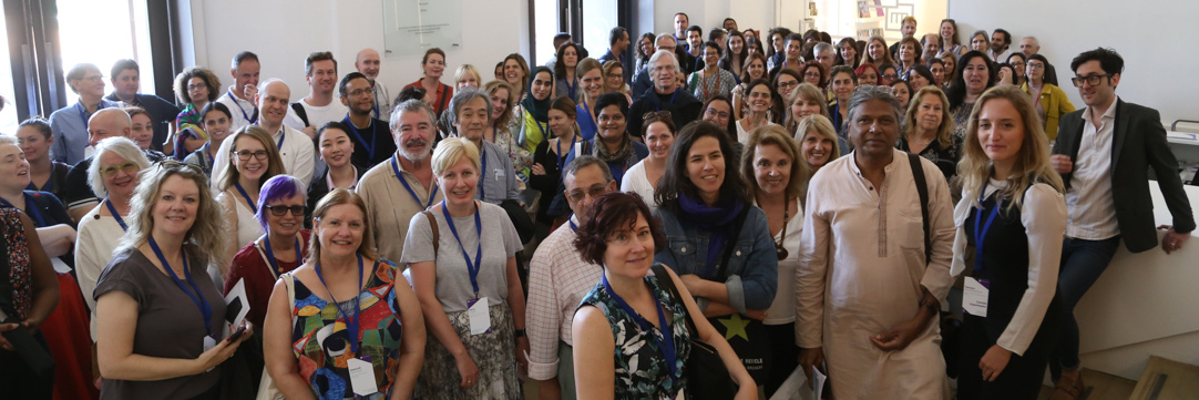 Twelfth International Conference on The Inclusive Museum, Muntref, Museum of Immigration, Buenos Aires, Argentina (2019) Twelfth International Conference on The Inclusive Museum, Muntref, Museum of Immigration, Buenos Aires, Argentina (2019)