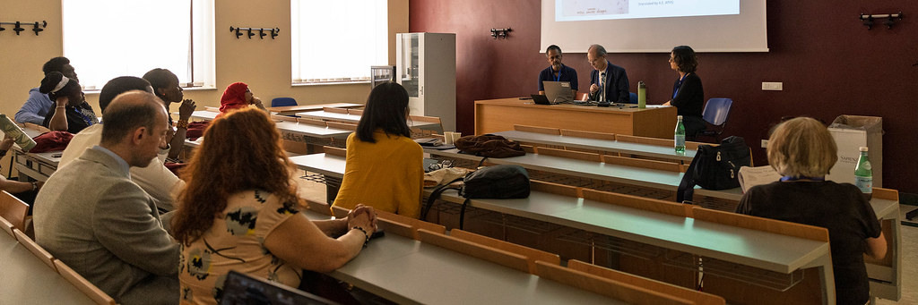 welfth International Conference on Religion & Spirituality in Society, University of Córdoba Córdoba, Spain (2022)