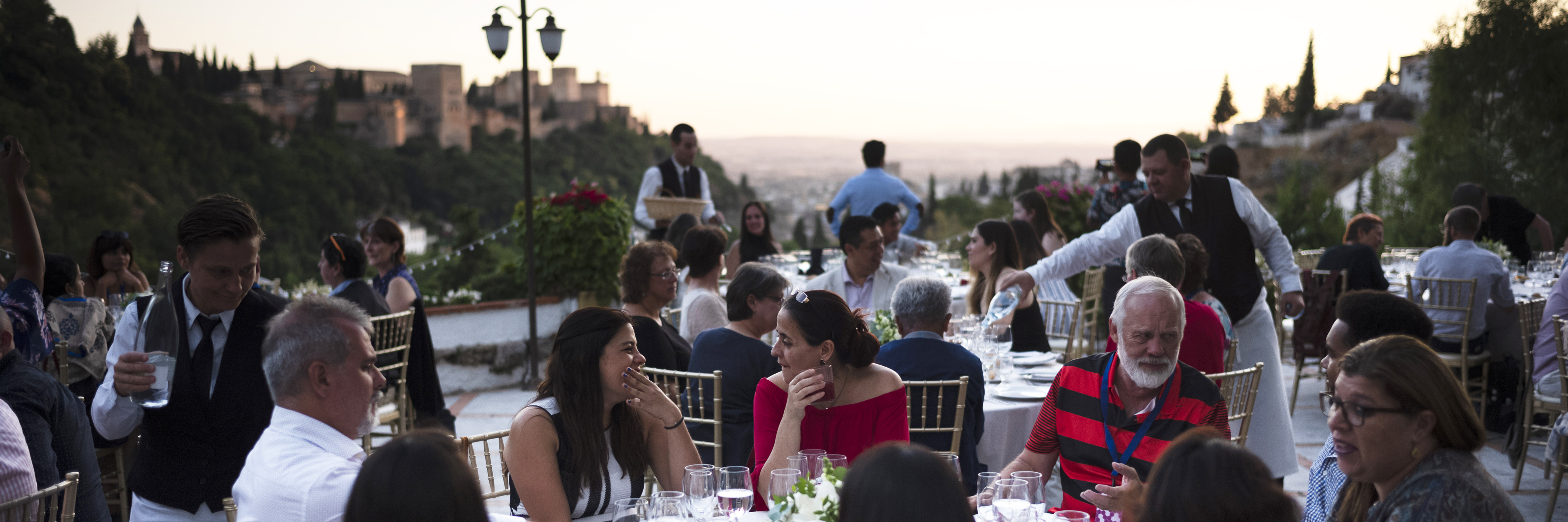 Thirteenth International Conference on Interdisciplinary Social Sciences, University of Granada, Granada, Spain (2018) Thirteenth International Conference on Interdisciplinary Social Sciences, University of Granada, Granada, Spain (2018)