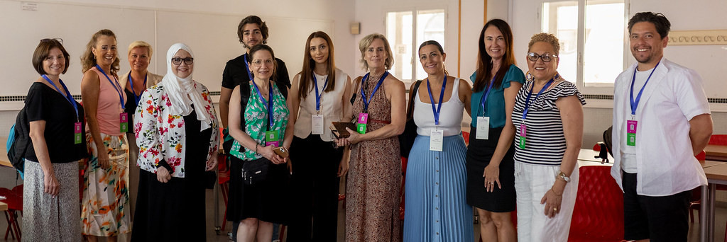 Eighteenth Global Studies Conference, University of Málaga, Málaga, Spain (2025) Eighteenth Global Studies Conference, University of Málaga, Málaga, Spain (2025)