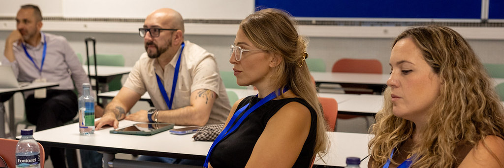 Eighteenth Global Studies Conference, University of Málaga, Málaga, Spain (2025) Eighteenth Global Studies Conference, University of Málaga, Málaga, Spain (2025)