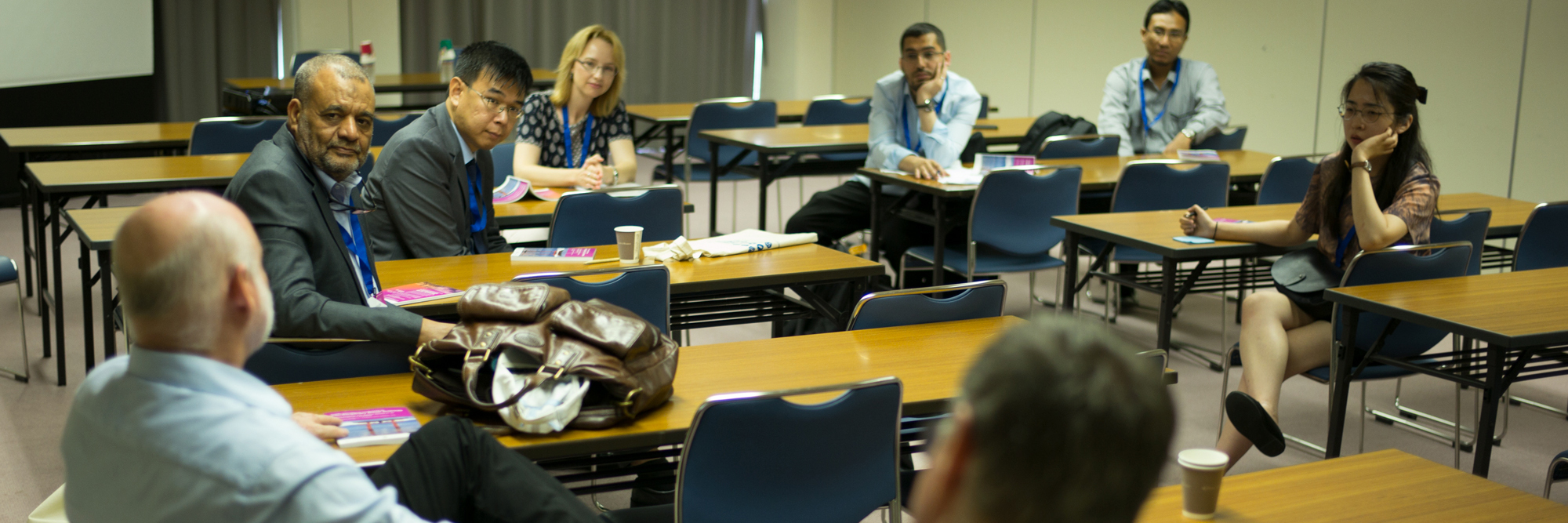 Twelfth International Conference on Interdisciplinary Social Sciences, International Conference Center, Hiroshima, Japan (2017) 