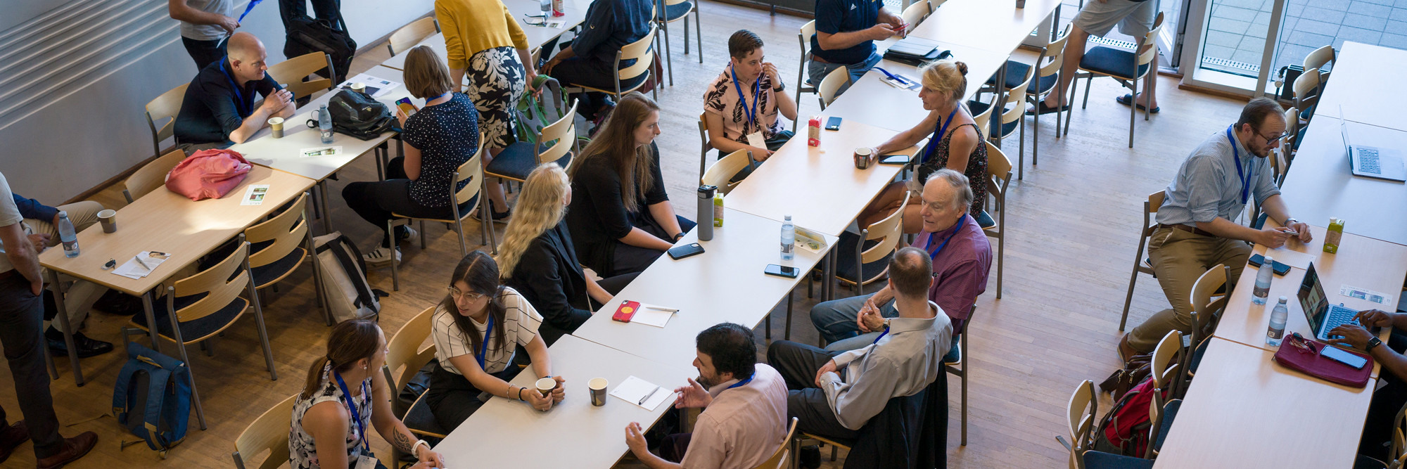 Thirteenth International Conference on Sport & Society, Aarhus University, Aarhus, Denmark (2022)