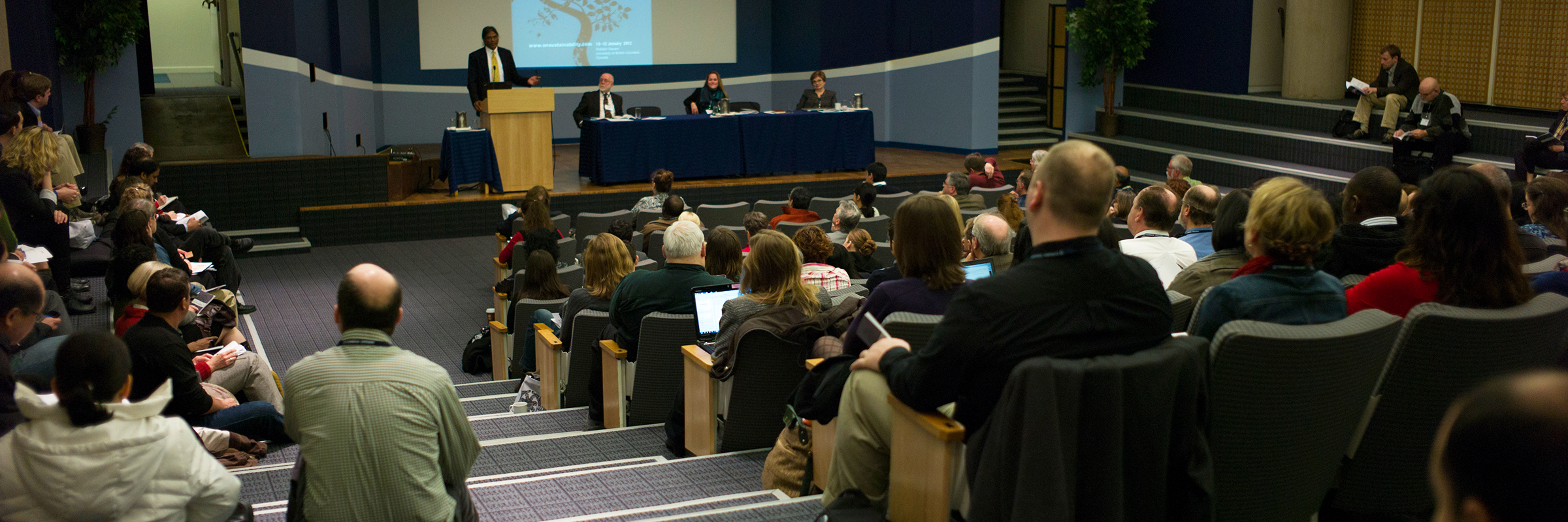 Eighth International Conference on Environmental, Cultural, Economic & Social Sustainability, University of British Columbia, Vancouver, Canada (2012) Eighth International Conference on Environmental, Cultural, Economic & Social Sustainability, University of British Columbia, Vancouver, Canada (2012)