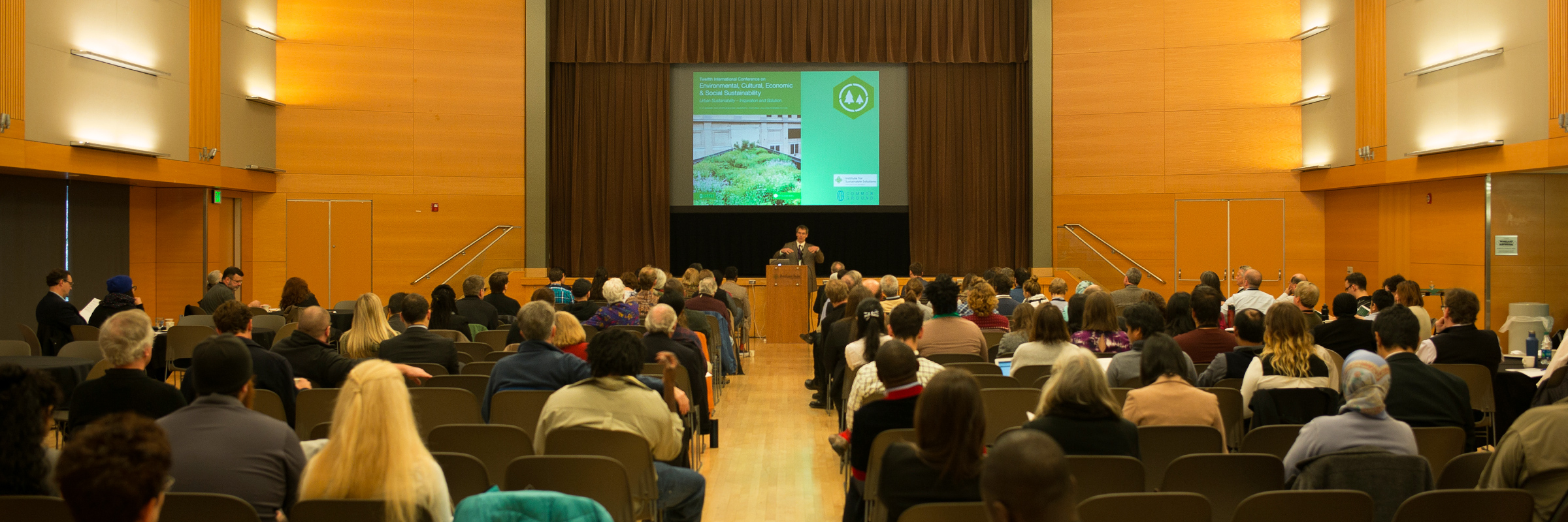 Twelfth International Conference on Environmental, Cultural, Economic & Social Sustainability, Portland State University, Portland, USA (2016) Twelfth International Conference on Environmental, Cultural, Economic & Social Sustainability, Portland State University, Portland, USA (2016)