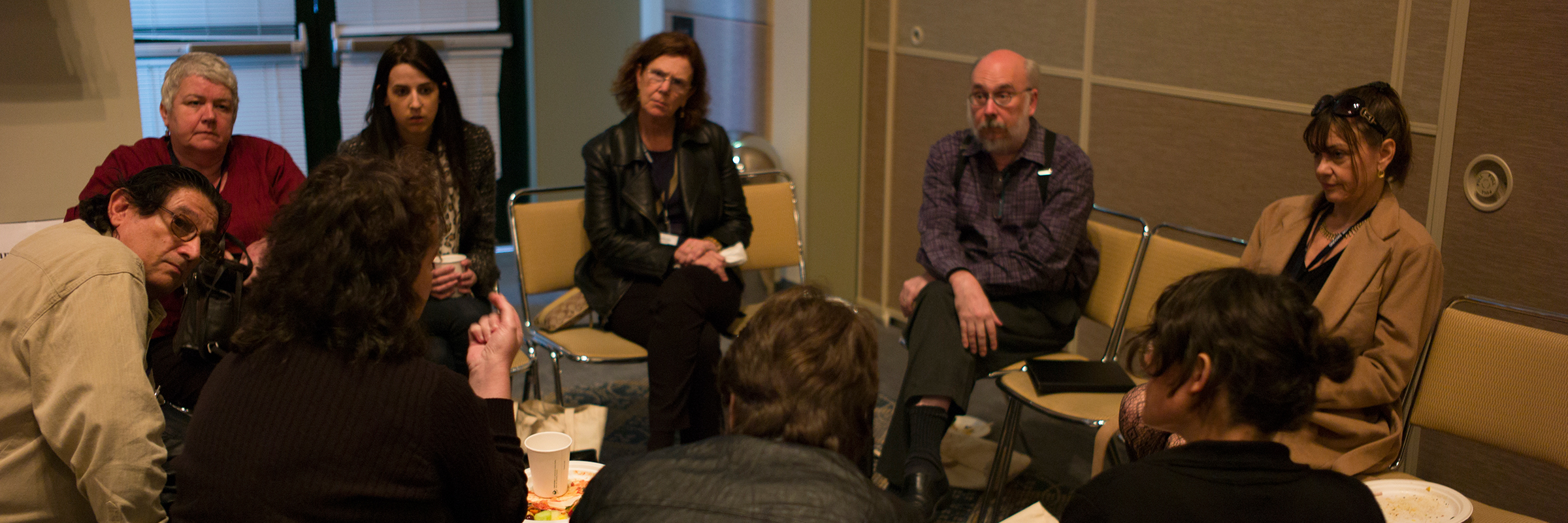 Henry Jenkins, Eighth International Conference on Technology, Knowledge and Society, University of California, Los Angeles, USA (2012)