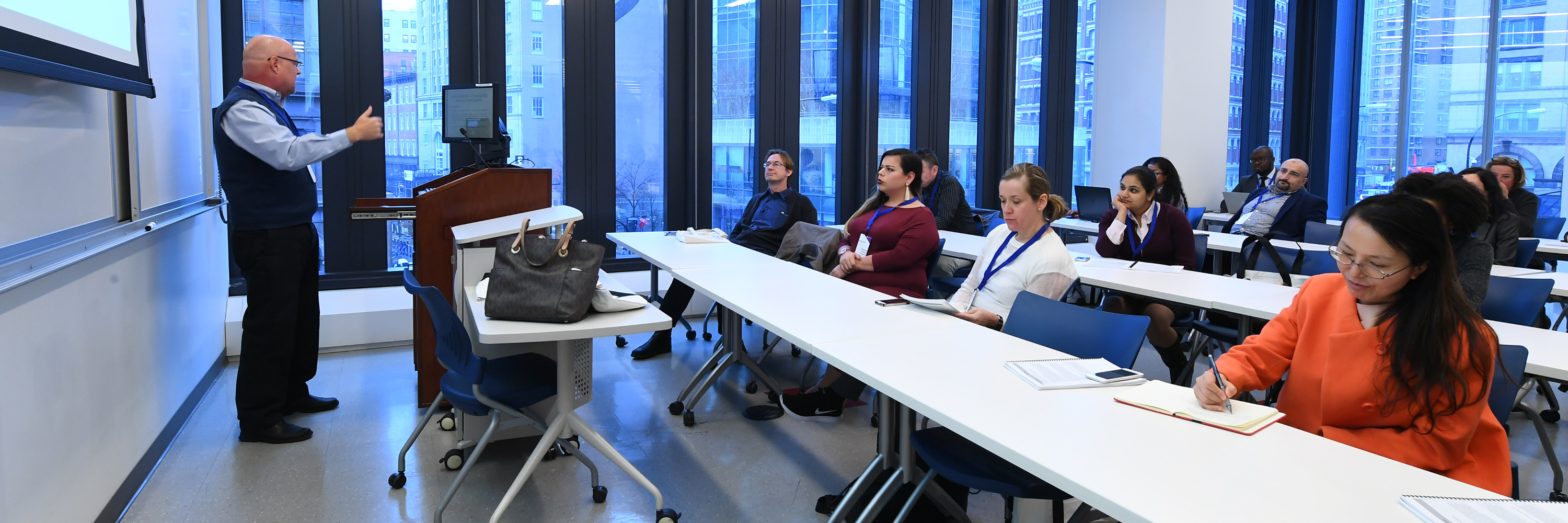 Fourteenth International Conference on Technology, Knowledge & Society, St John's University, Manhattan Campus, New York, USA (2018) 