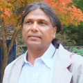 Professor Dr. Amareswar Galla