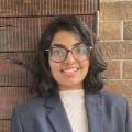 Ananya Mahadevan