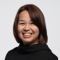 Angeline Yam 