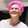 Cristina Bowerman