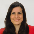 Cristina Castillo Rodríguez