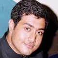 Farrukh Zaman