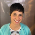 Caroline Soares de Almeida 